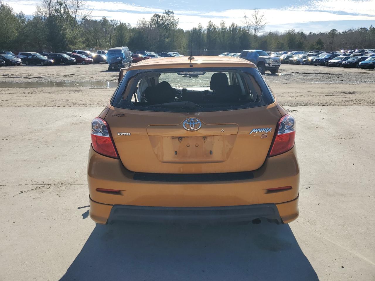 2009 Toyota Corolla - Image 6