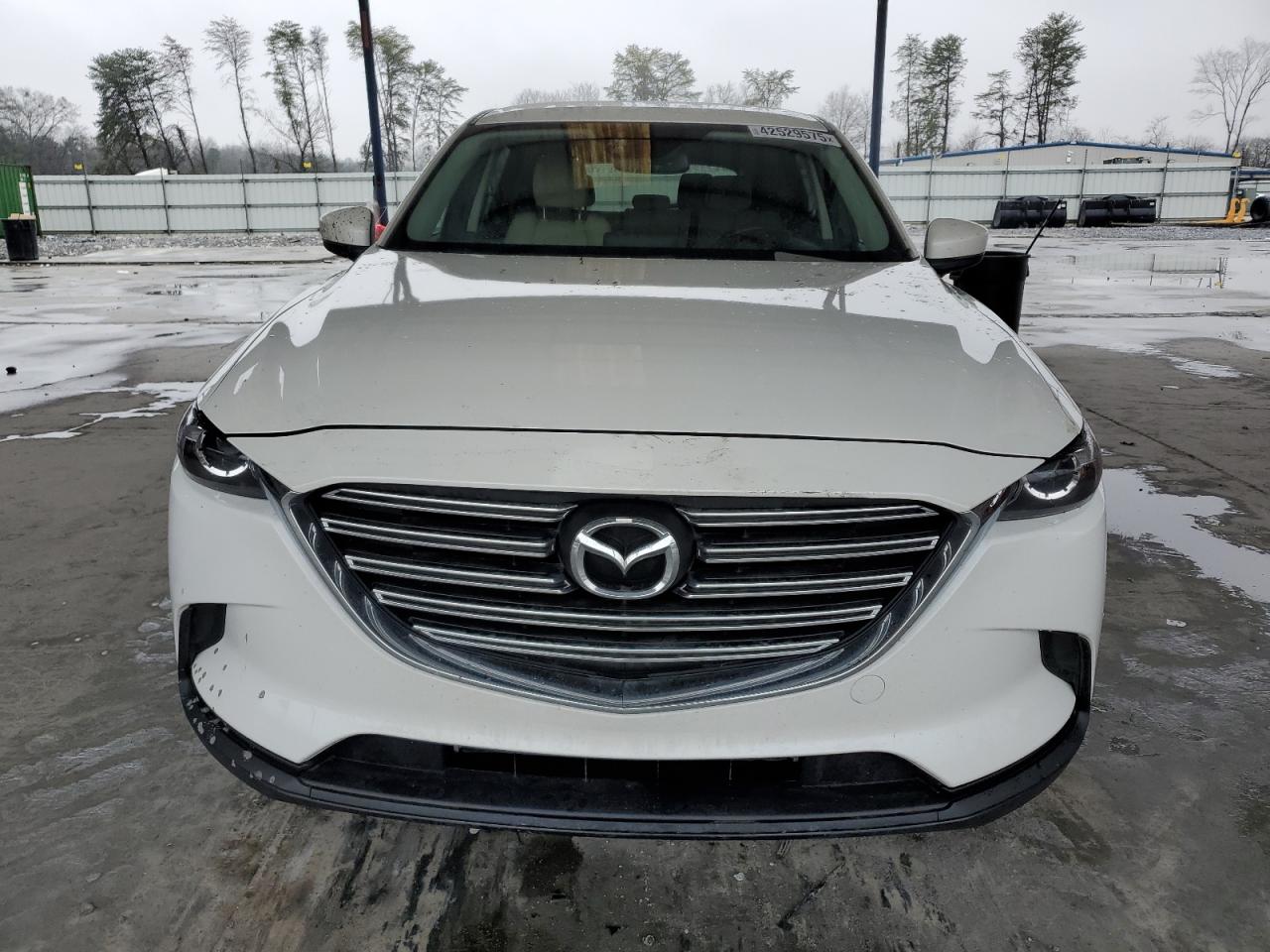 2017 Mazda CX-9 - Image 5