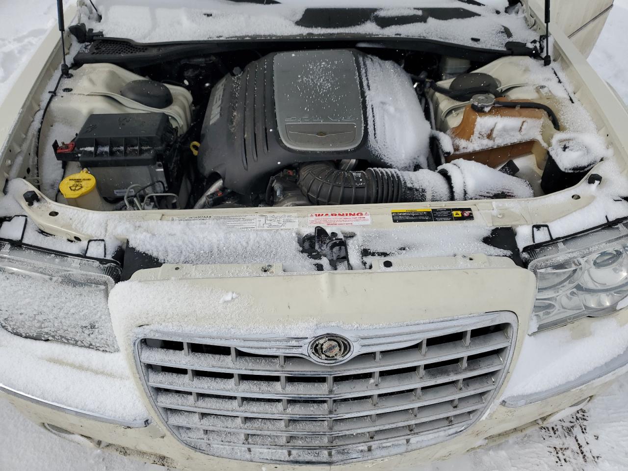 2006 Chrysler 300 - Image 11