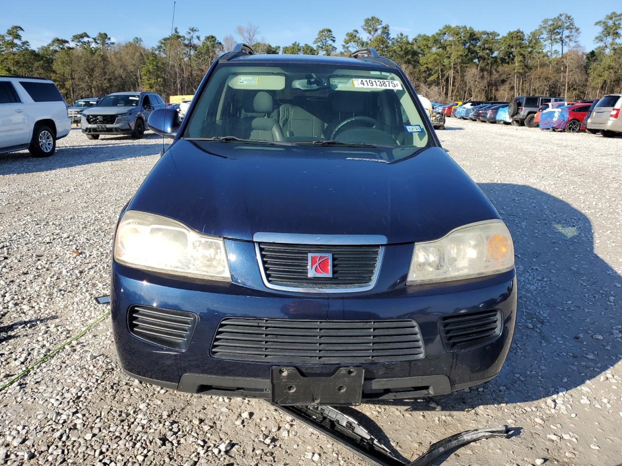 2007 Saturn VUE - Image 5