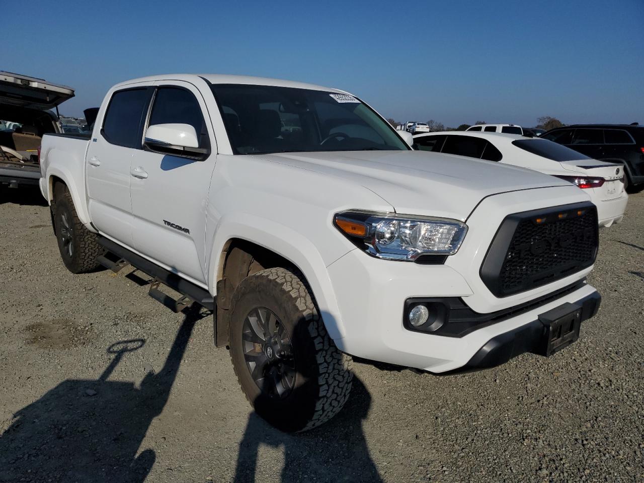 2020 Toyota Tacoma - Image 4