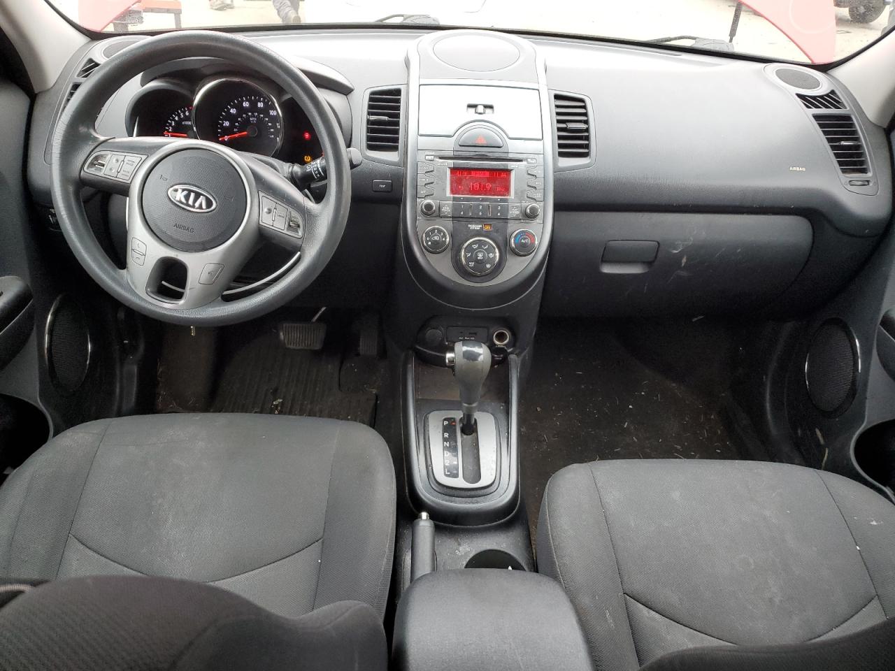 2010 Kia Soul - Image 8