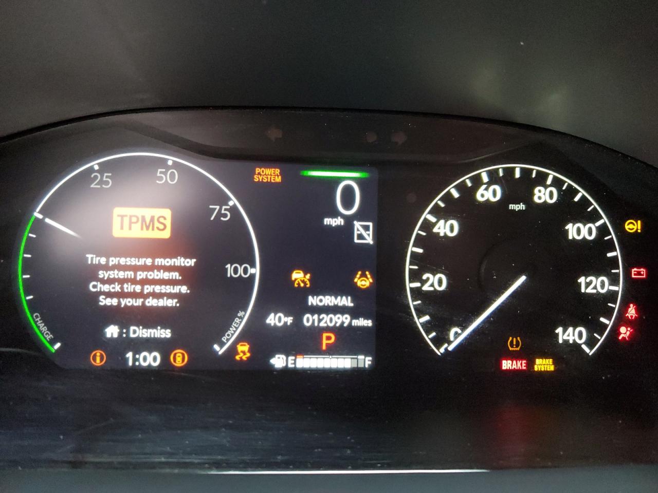 2024 Honda CR-V - Image 9