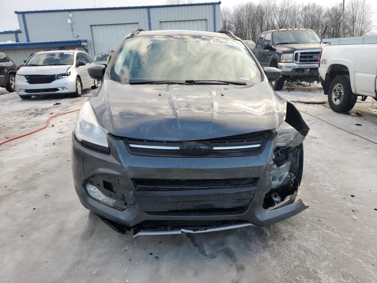 2015 Ford Escape - Image 5
