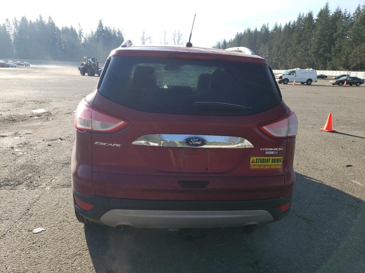 2016 Ford Escape - Image 6