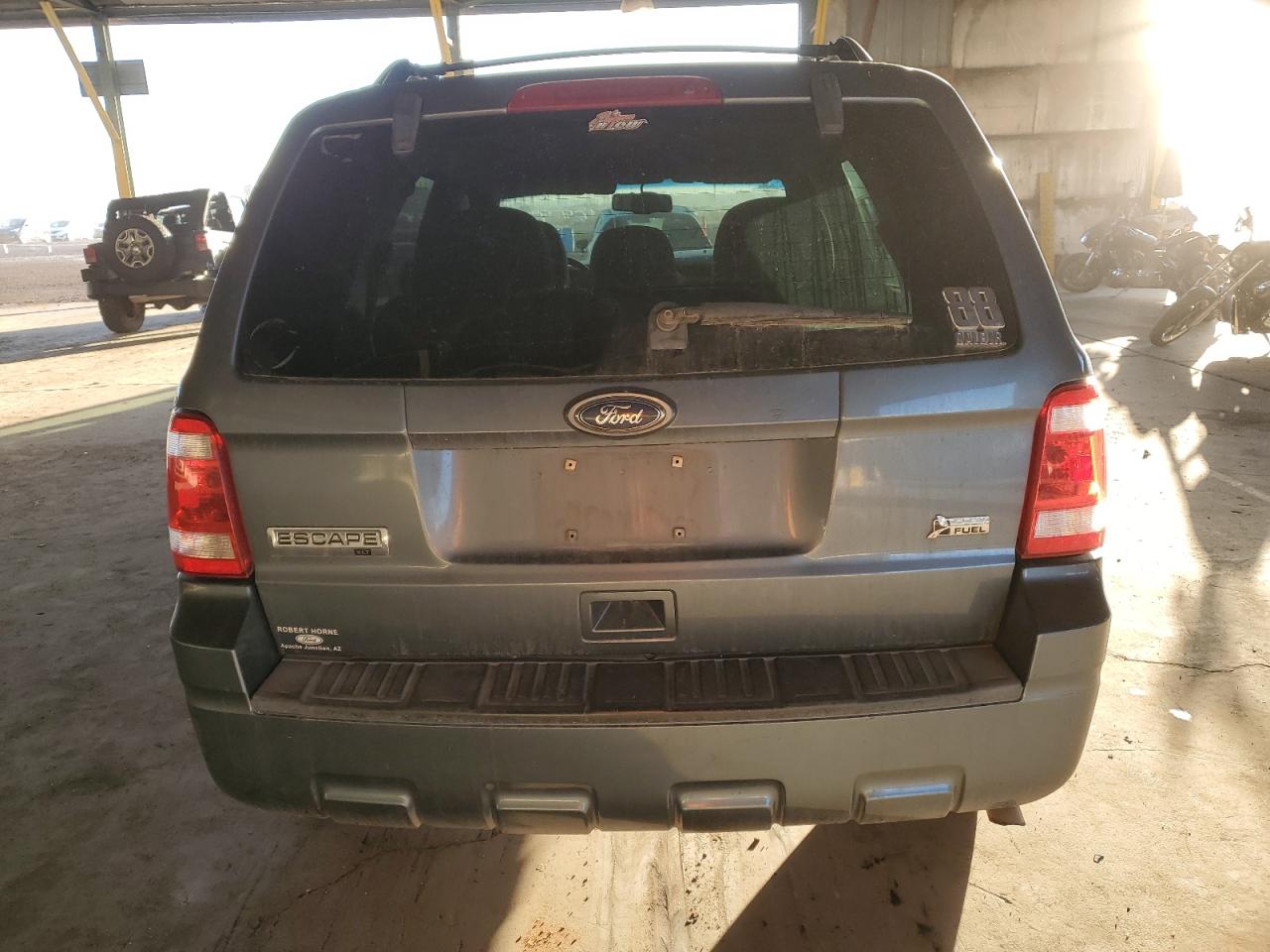 2010 Ford Escape - Image 6