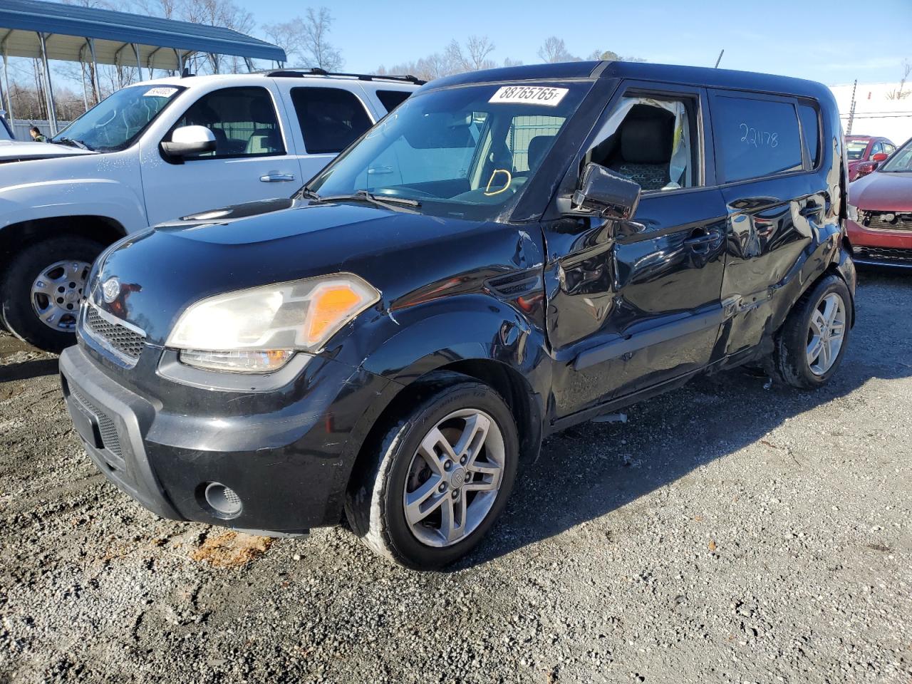 2011 Kia Soul - Image 1