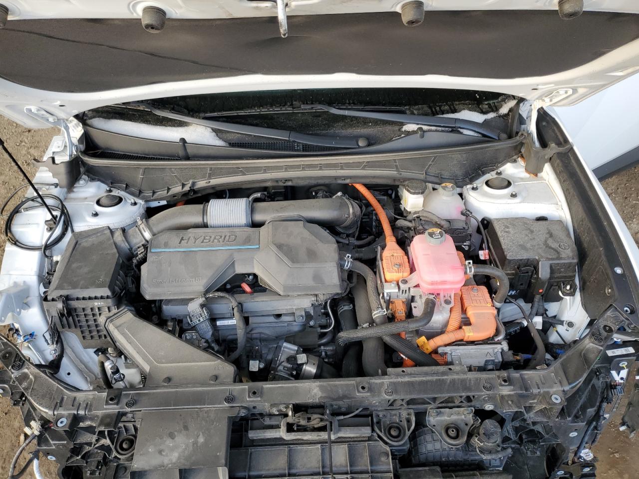 2023 Hyundai Tucson - Image 11