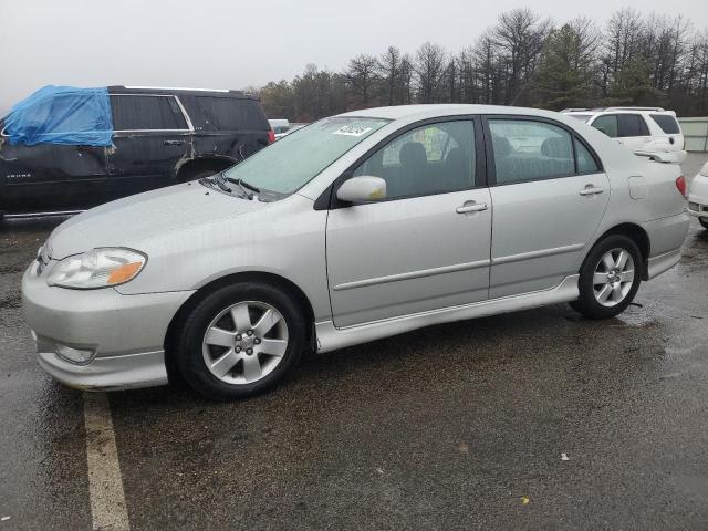 2004 Toyota Corolla Ce