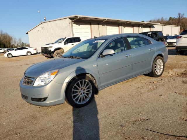 2007 Saturn Aura Xr