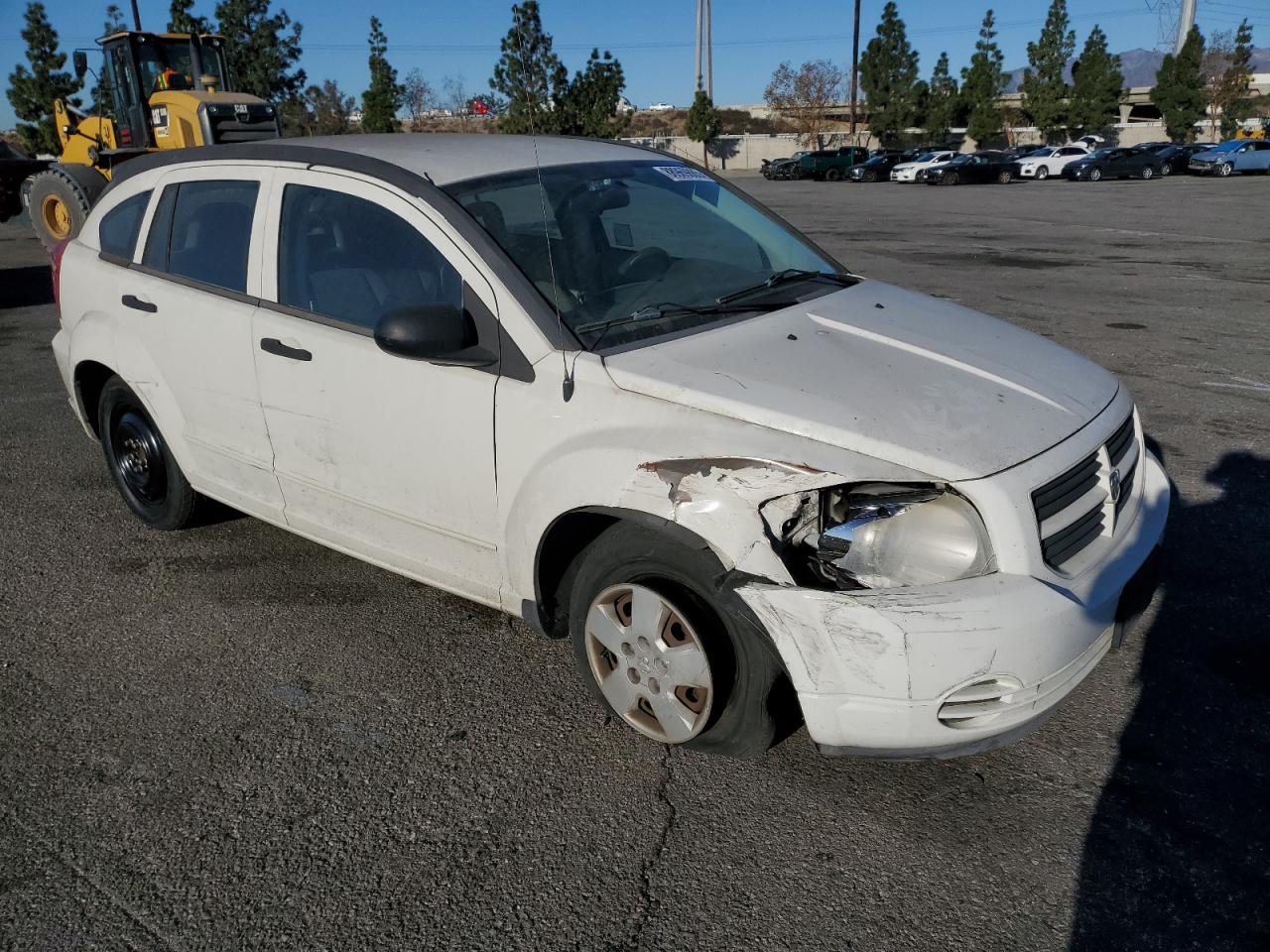 2007 Dodge Caliber - Image 4
