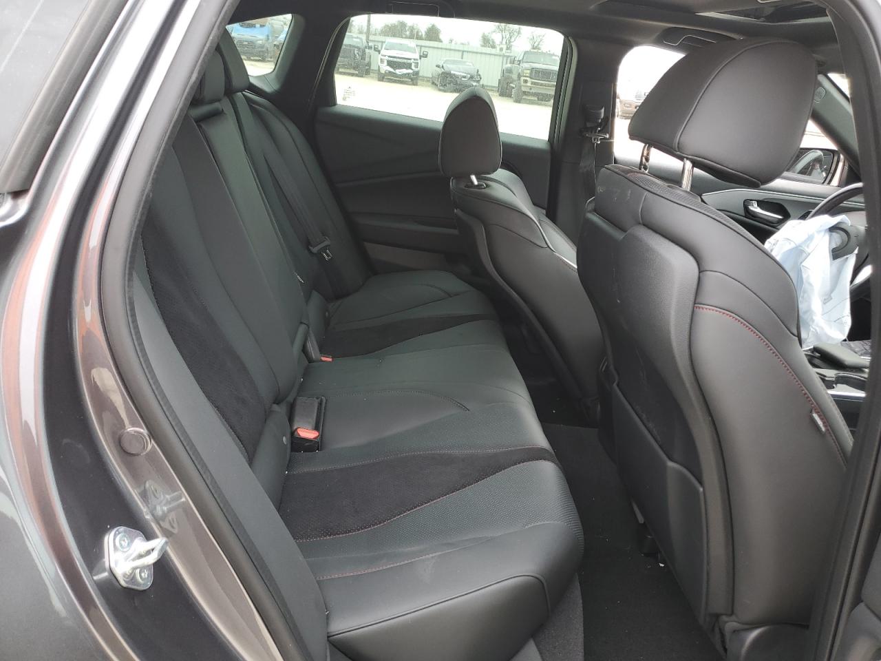2023 Acura TLX - Image 10
