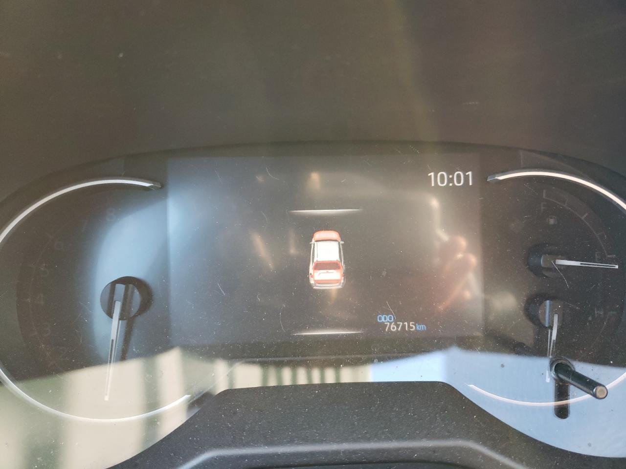 2021 Toyota RAV 4 - Image 9