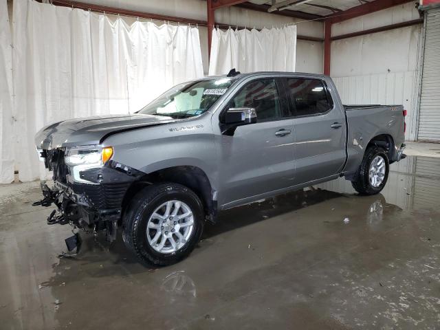 2024 Chevrolet Silverado K1500 Lt-L