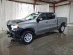2024 Chevrolet Silverado K1500 Lt-L for Sale in Albany, NY - Front End