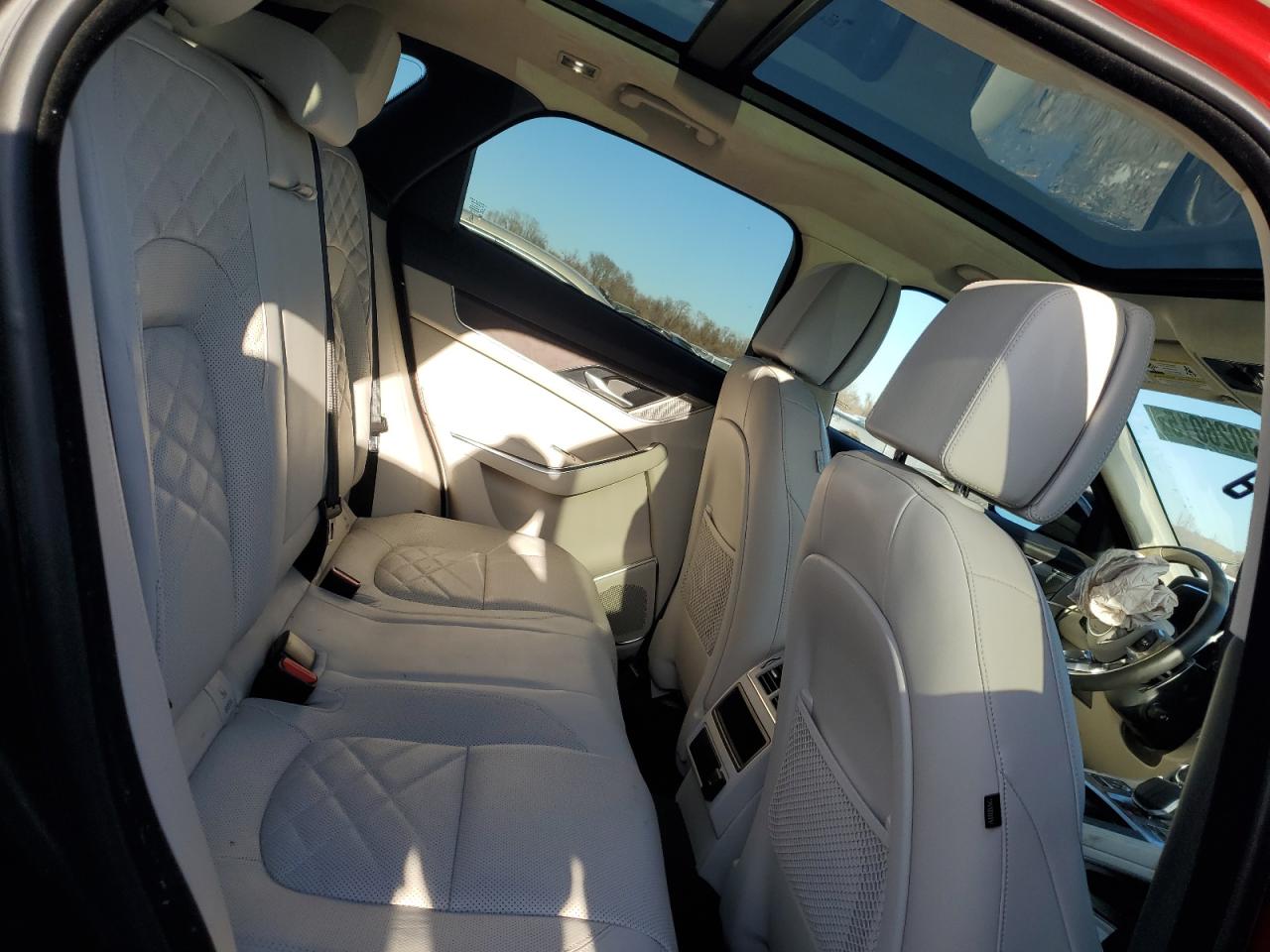 2023 Jaguar F-Pace - Image 11