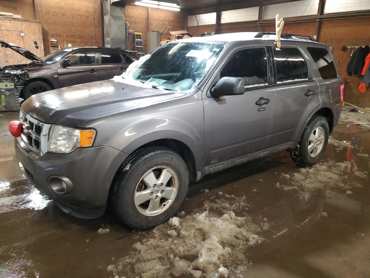 2011 Ford Escape - Image 1