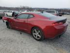 2016 Chevrolet Camaro Lt for Sale in Chambersburg, PA - Front End
