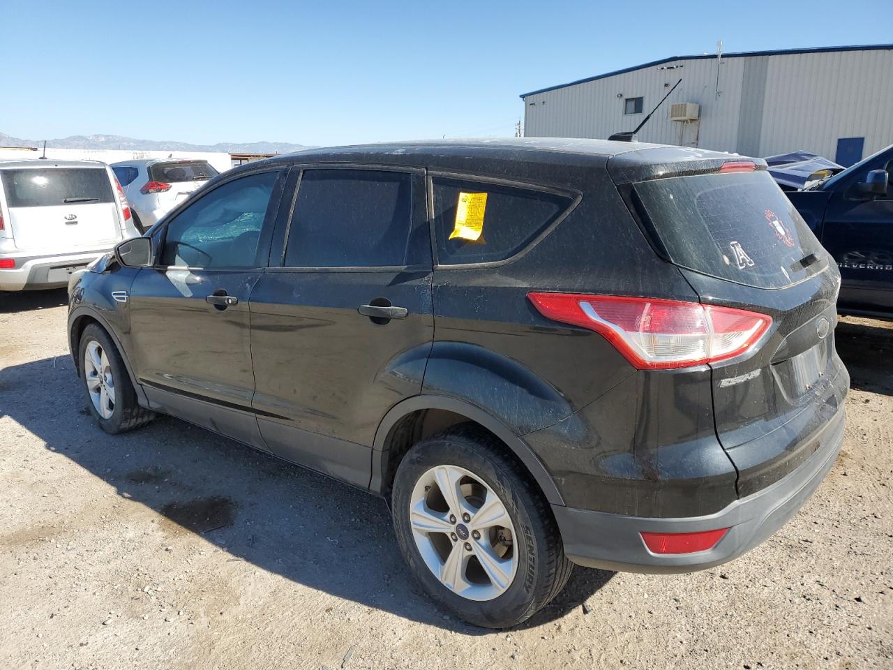 2015 Ford Escape - Image 2