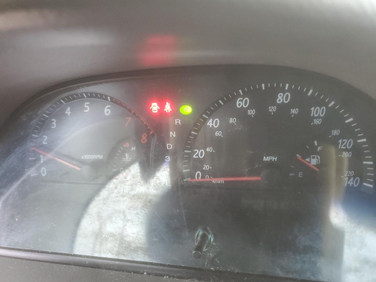 2003 Toyota Camry - Image 9