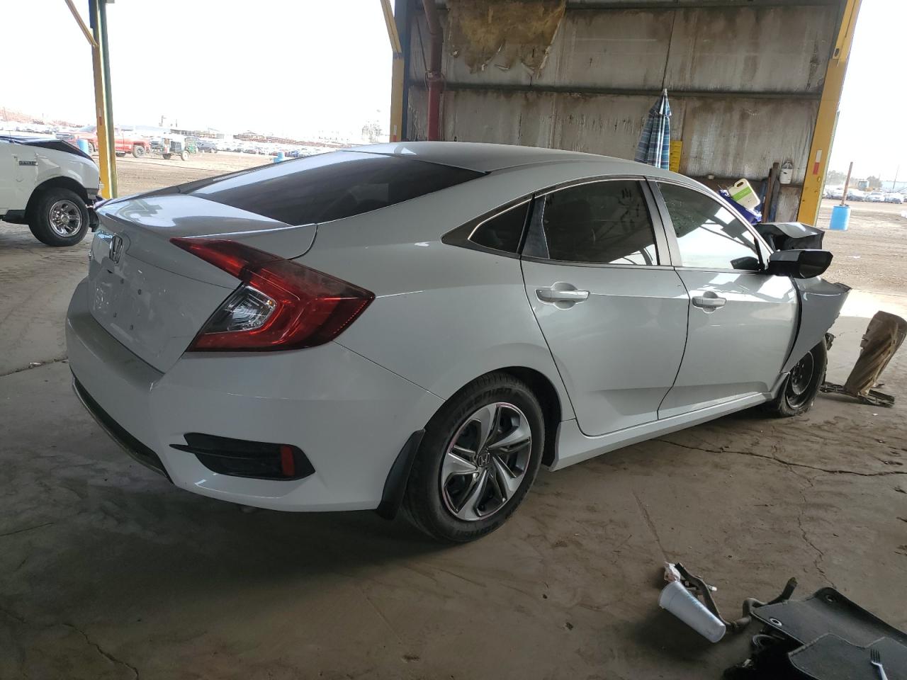 2019 Honda Civic - Image 3
