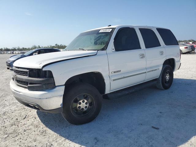 2003 Chevrolet Tahoe C1500