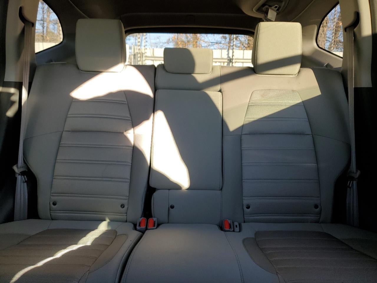 2021 Honda CR-V - Image 10