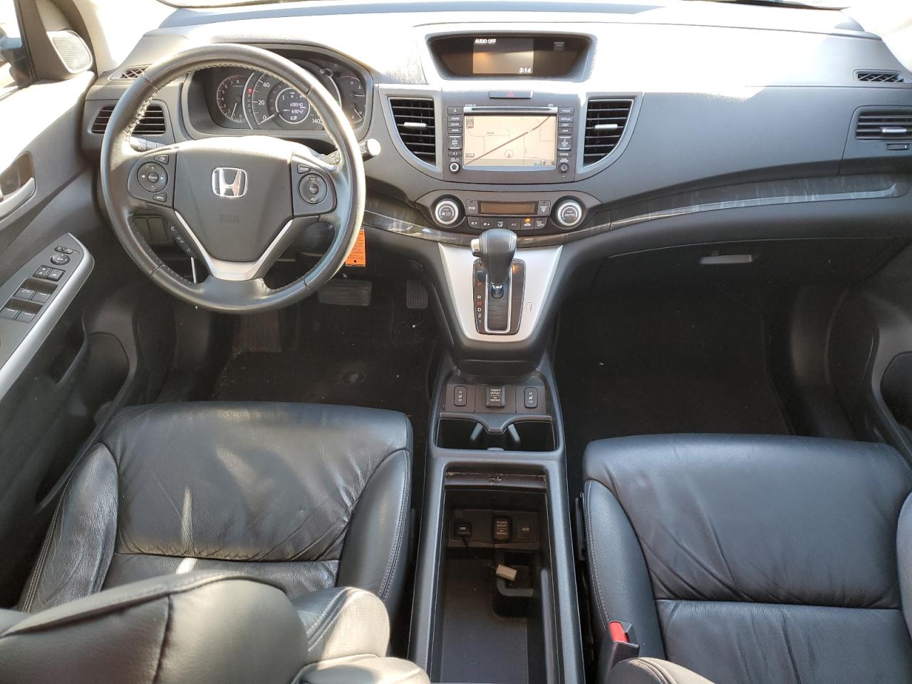 2013 Honda CR-V - Image 8