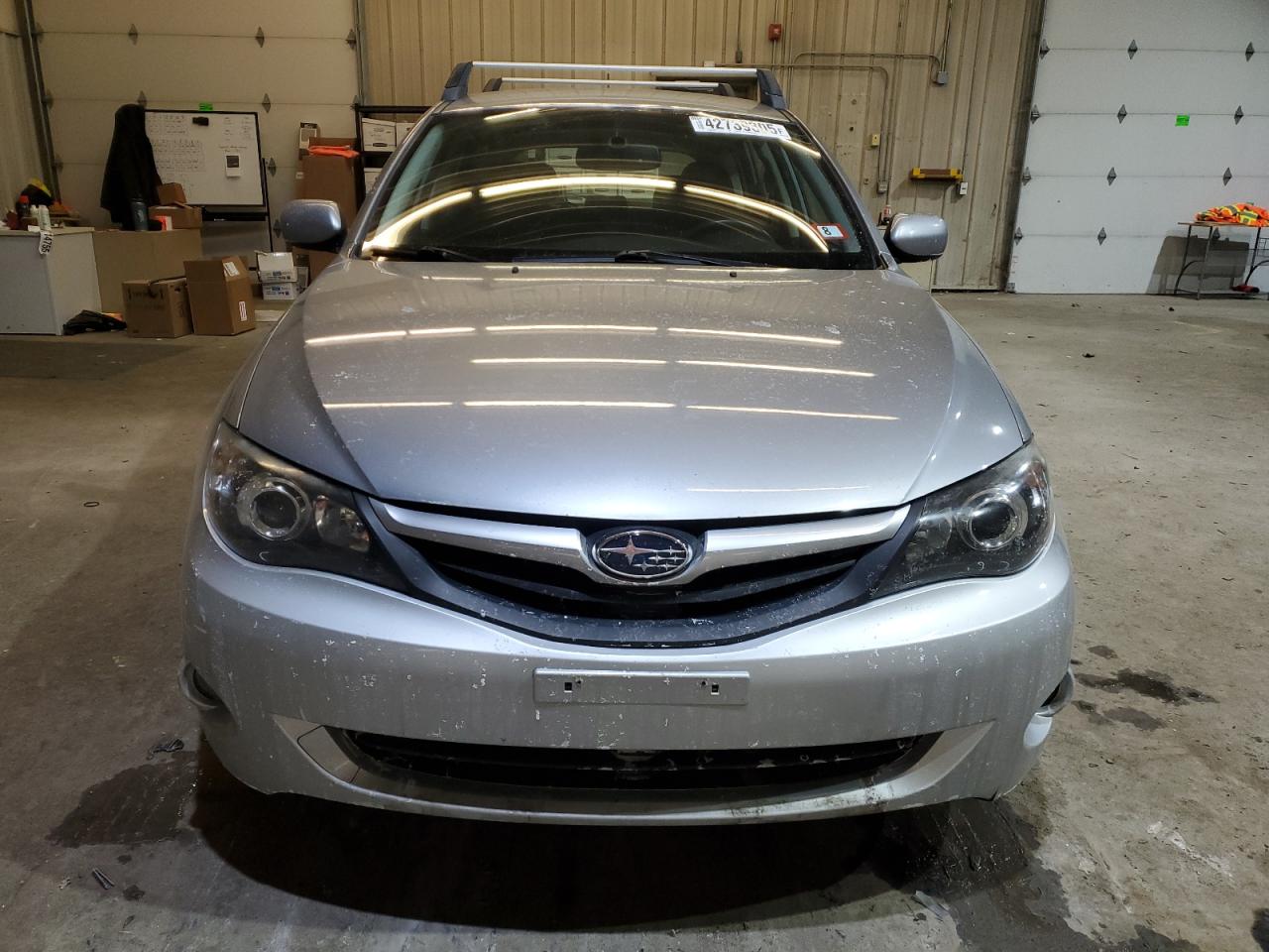 2010 Subaru Impreza - Image 5