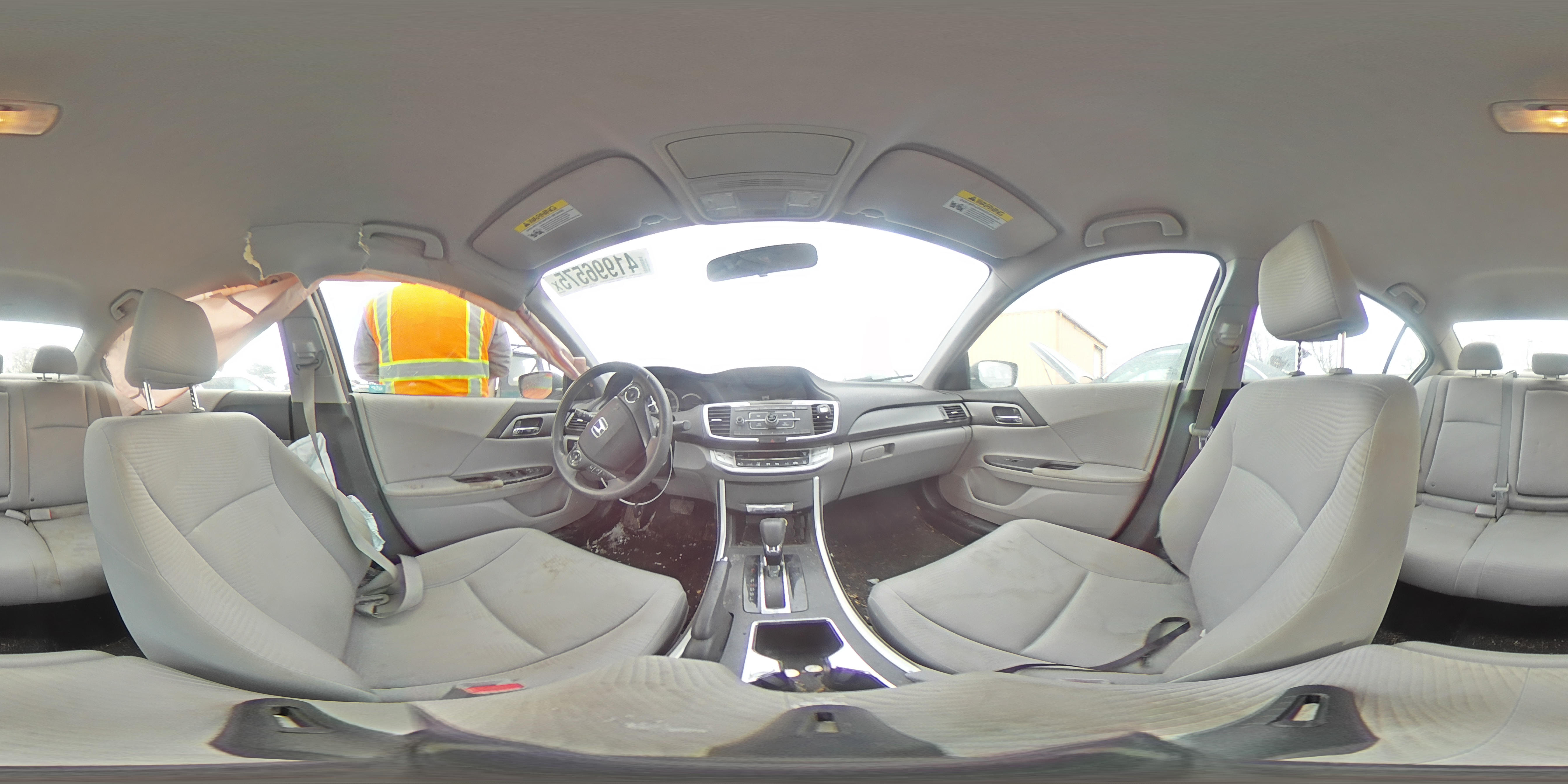 2014 Honda Accord - Image 13