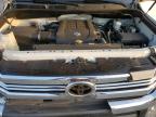 2016 Toyota Tundra Double Cab Sr იყიდება Sun Valley-ში, CA - Front End