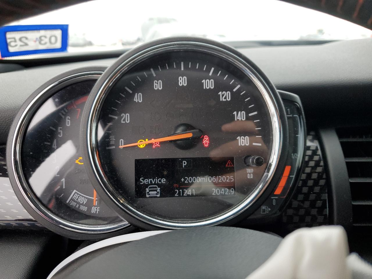 2018 MINI Cooper - Image 9