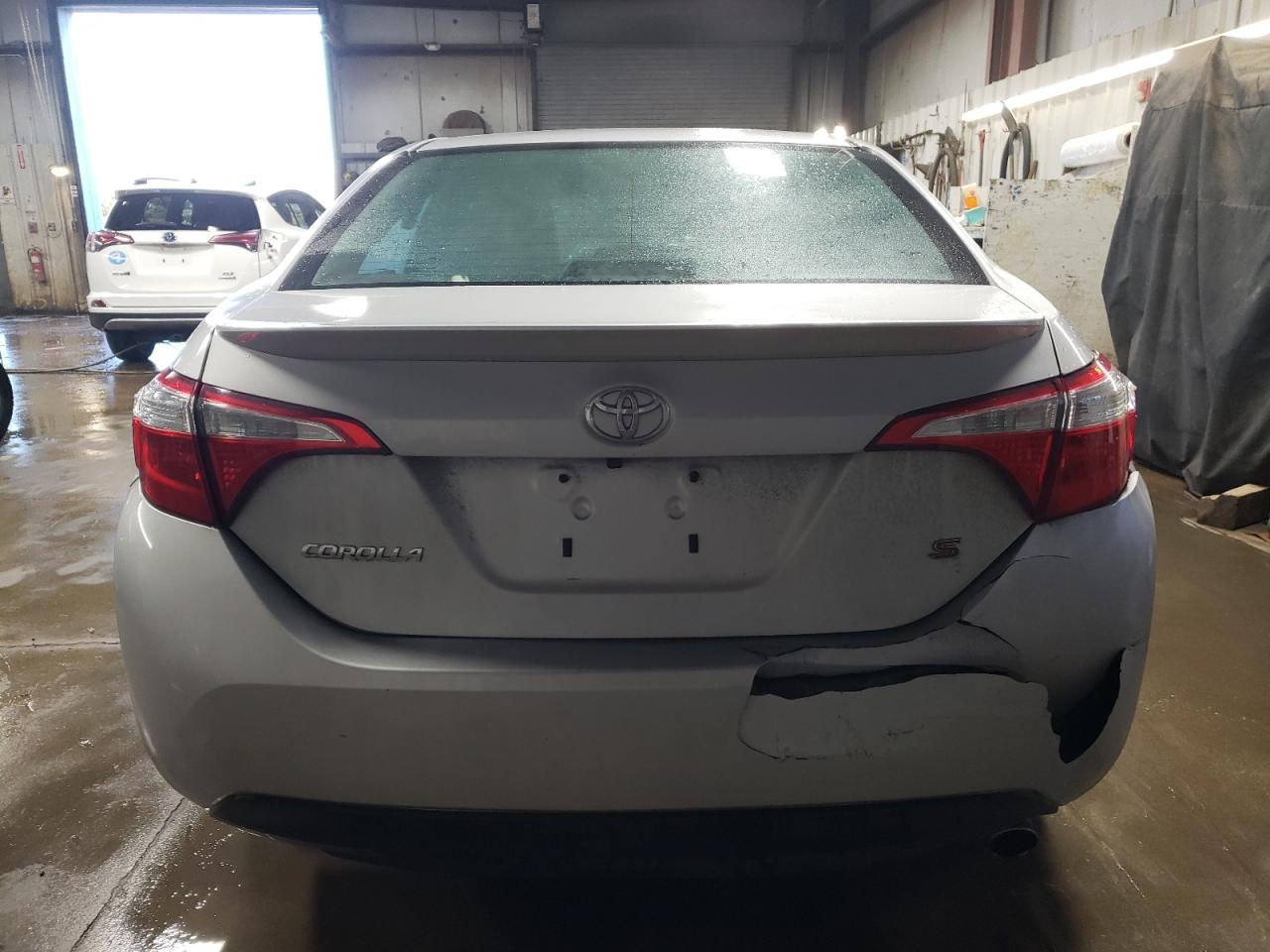 2015 Toyota Corolla - Image 6