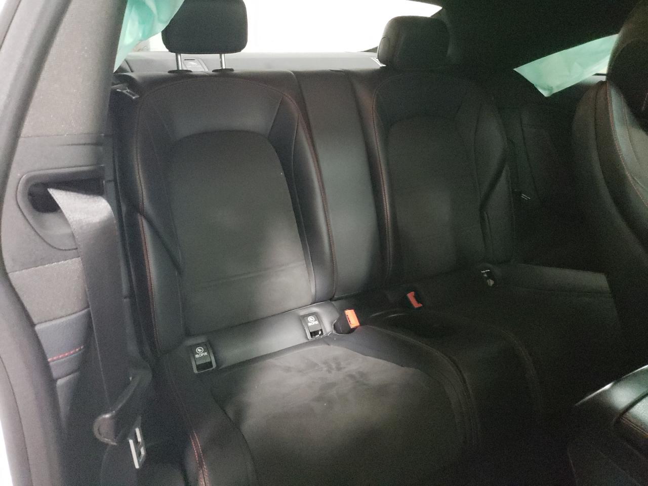 2017 Mercedes-Benz C-klasse - Image 10