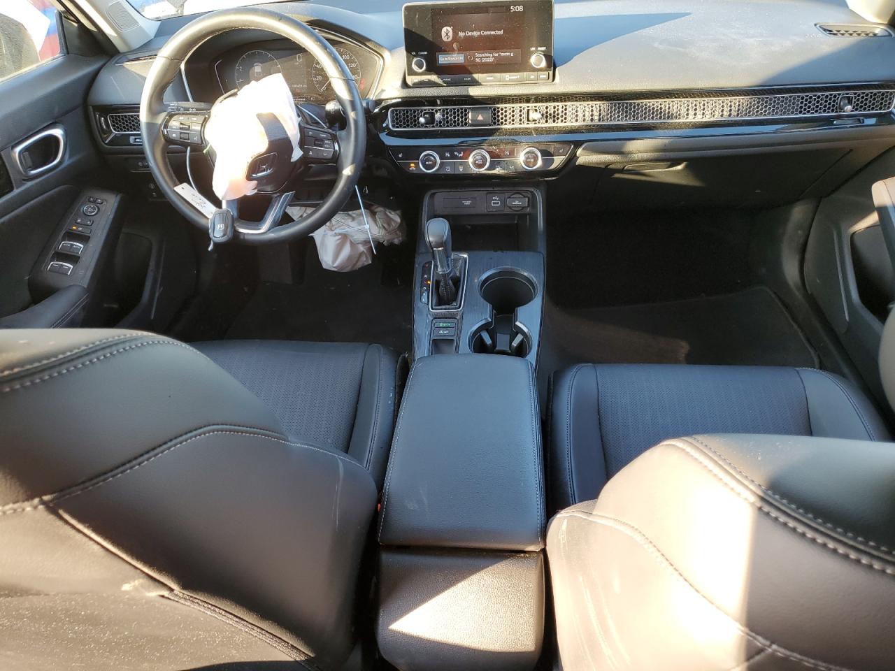 2023 Honda Civic - Image 8