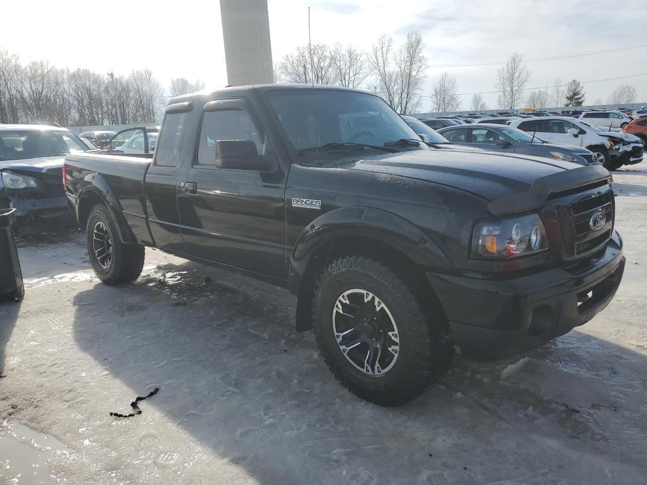 2011 Ford Ranger - Image 4