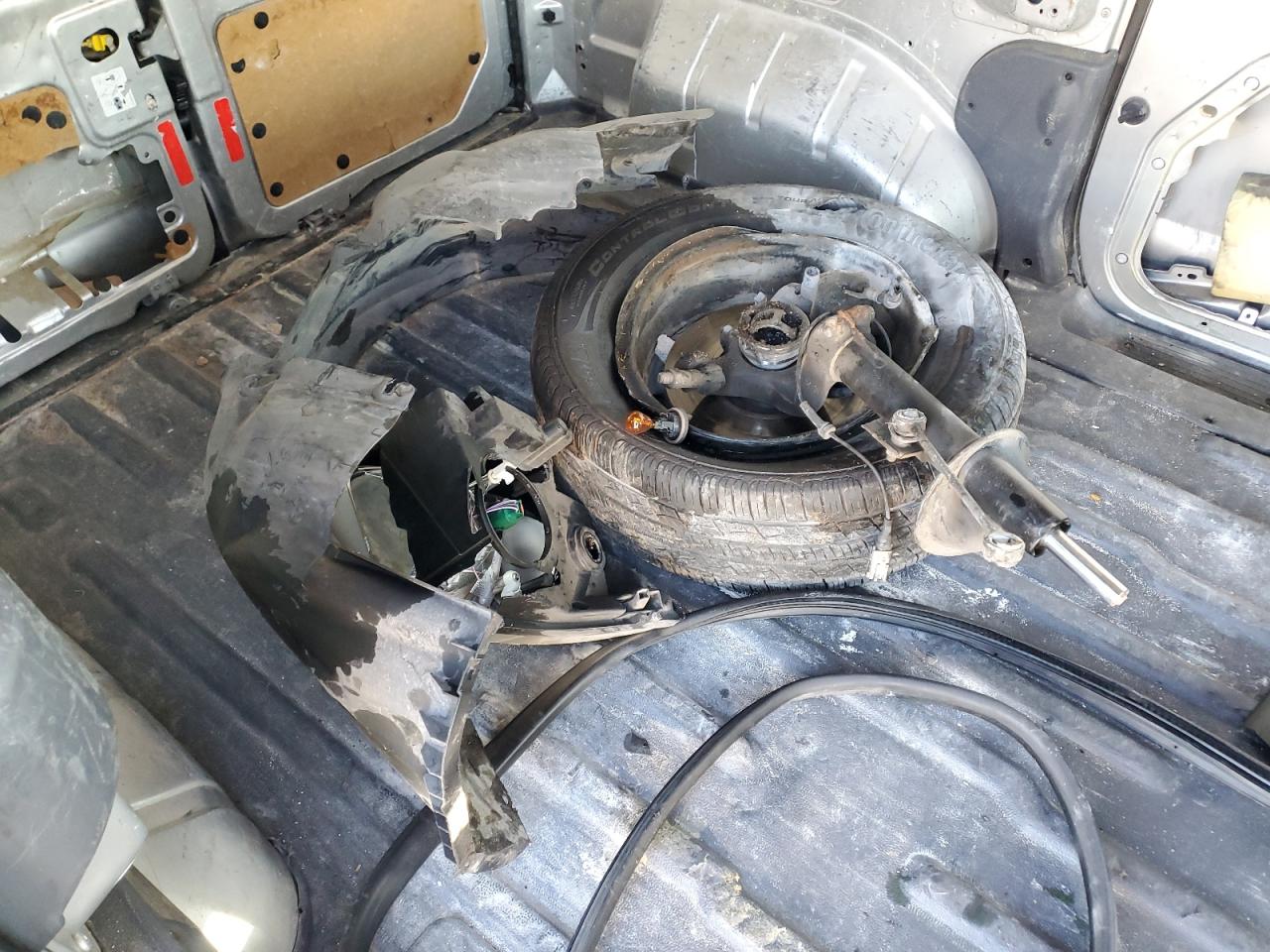 2011 Ford Transit - Image 13