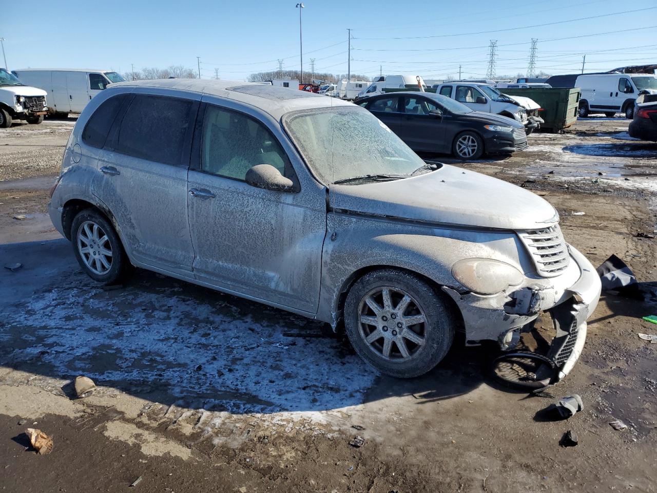 2010 Chrysler PT Cruiser - Image 4