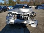 2015 Jeep Grand Cherokee Laredo de vânzare în Shreveport, LA - Front End