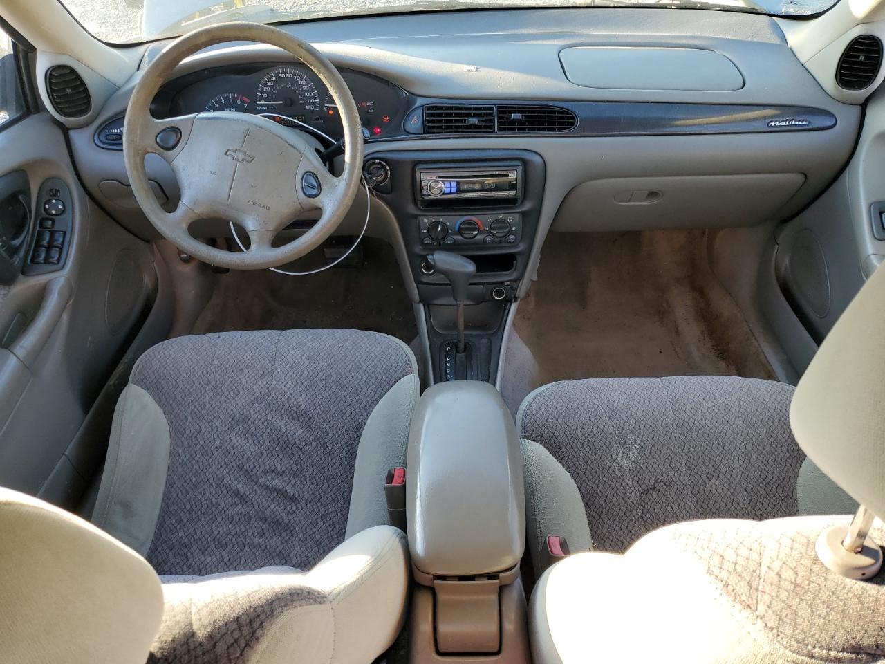 2000 Chevrolet Malibu - Image 8