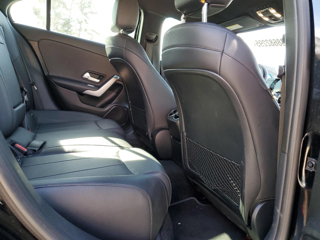 2019 Mercedes-Benz A 220 4Matic VIN: WDD3G4FB0KW023115 Lot: 88682295