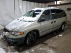 1999 Plymouth Grand Voyager  na sprzedaż w Ebensburg, PA - Front End