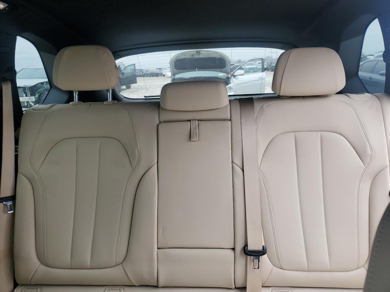 2020 BMW X5 - Image 10