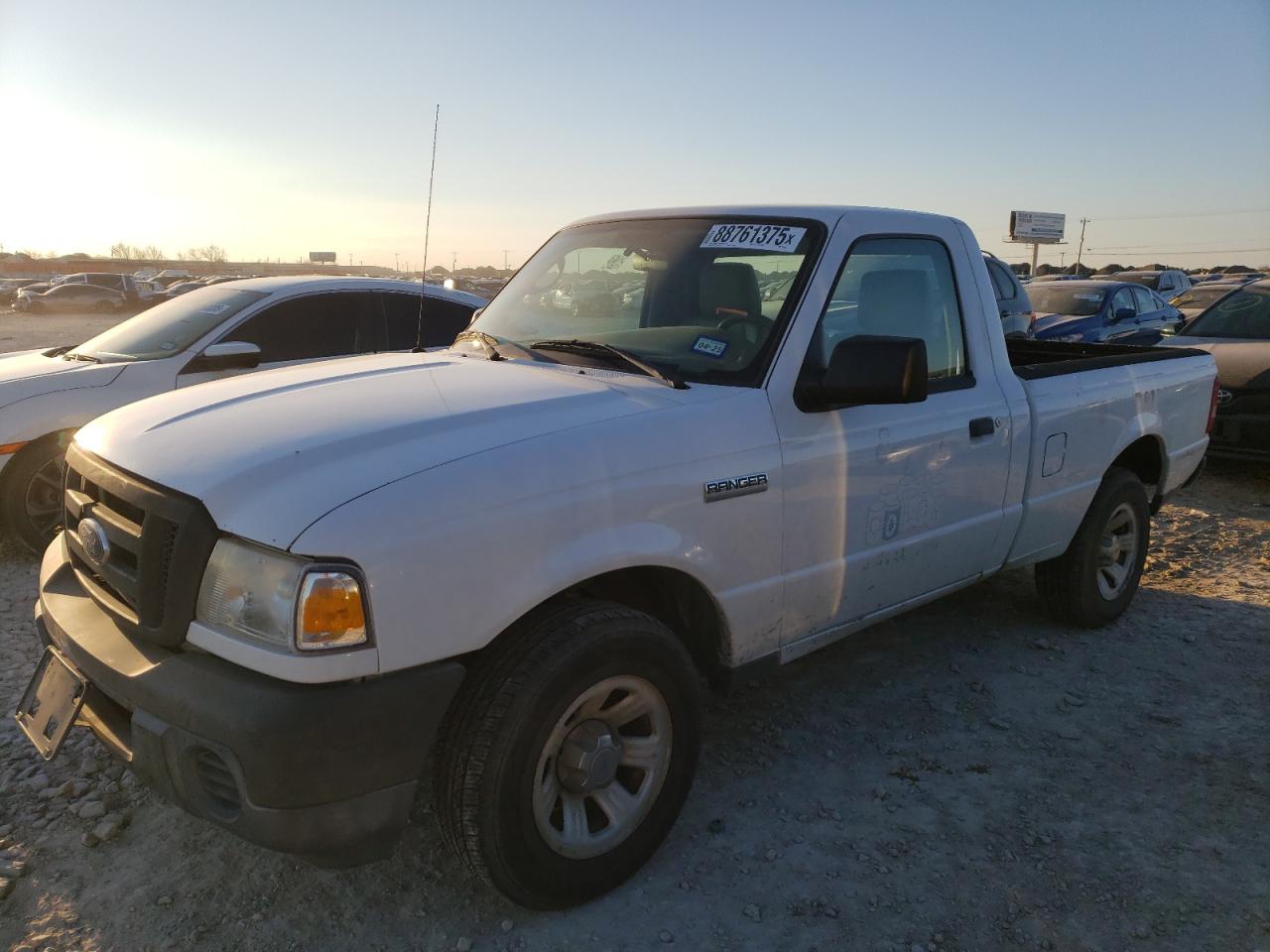 2011 Ford Ranger - Image 1