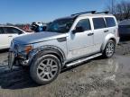 2011 Dodge Nitro Heat na sprzedaż w Cahokia Heights, IL - Front End