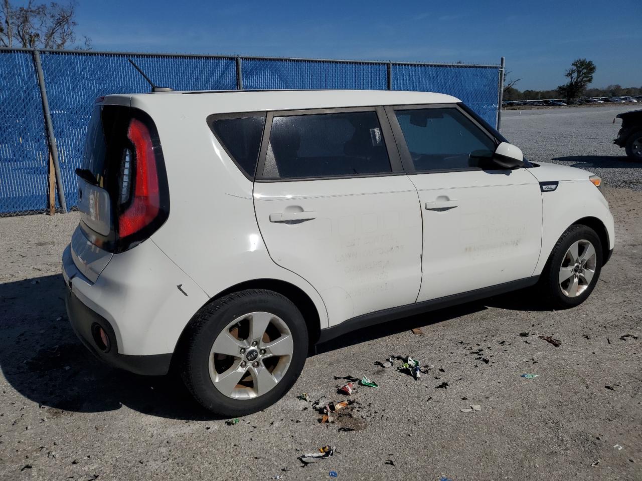 2018 Kia Soul - Image 3