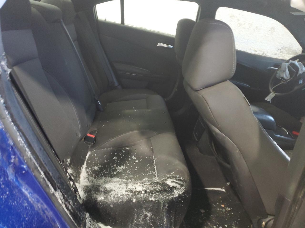 2018 Dodge Charger - Image 10