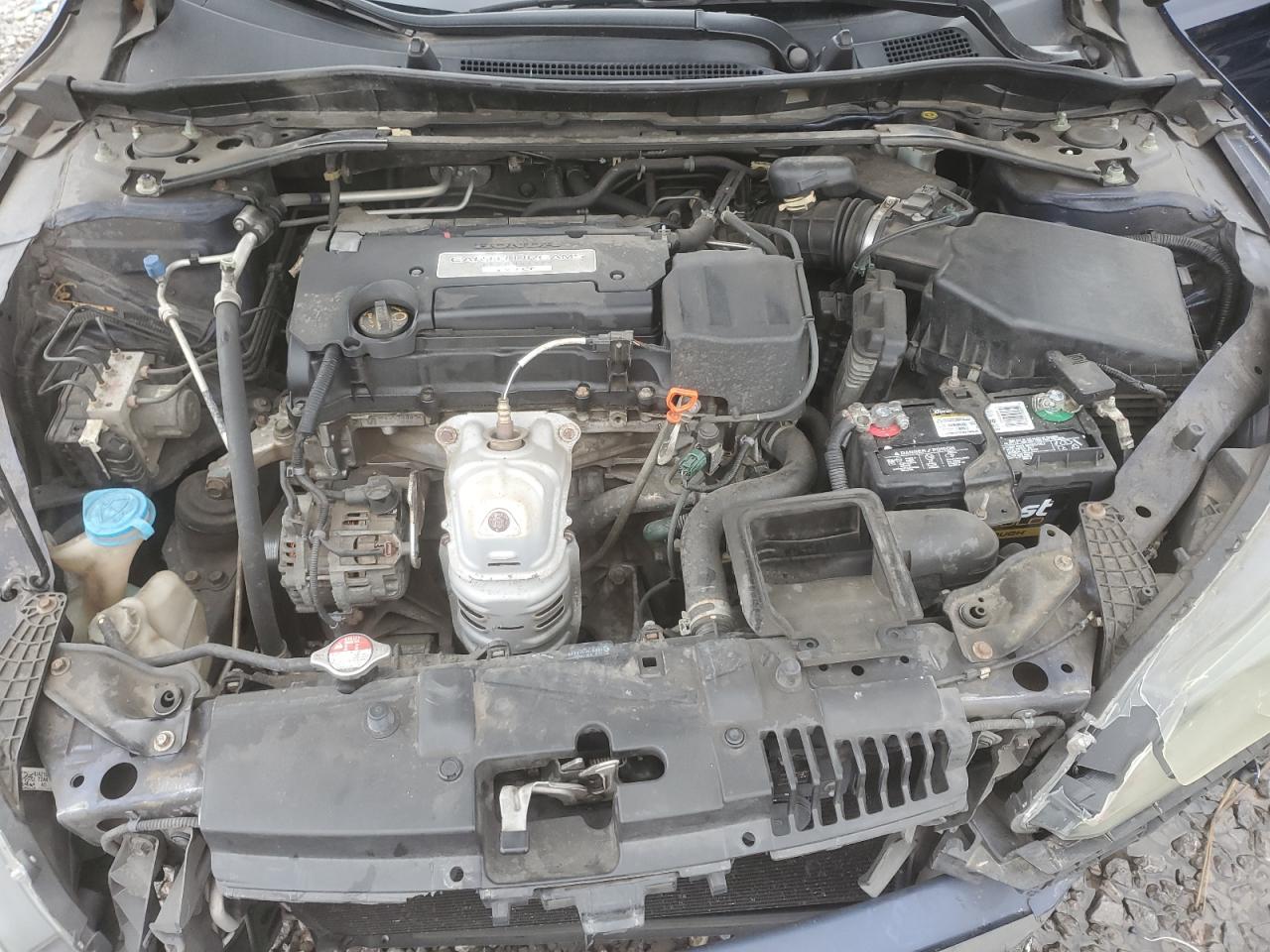 2014 Honda Accord - Image 11
