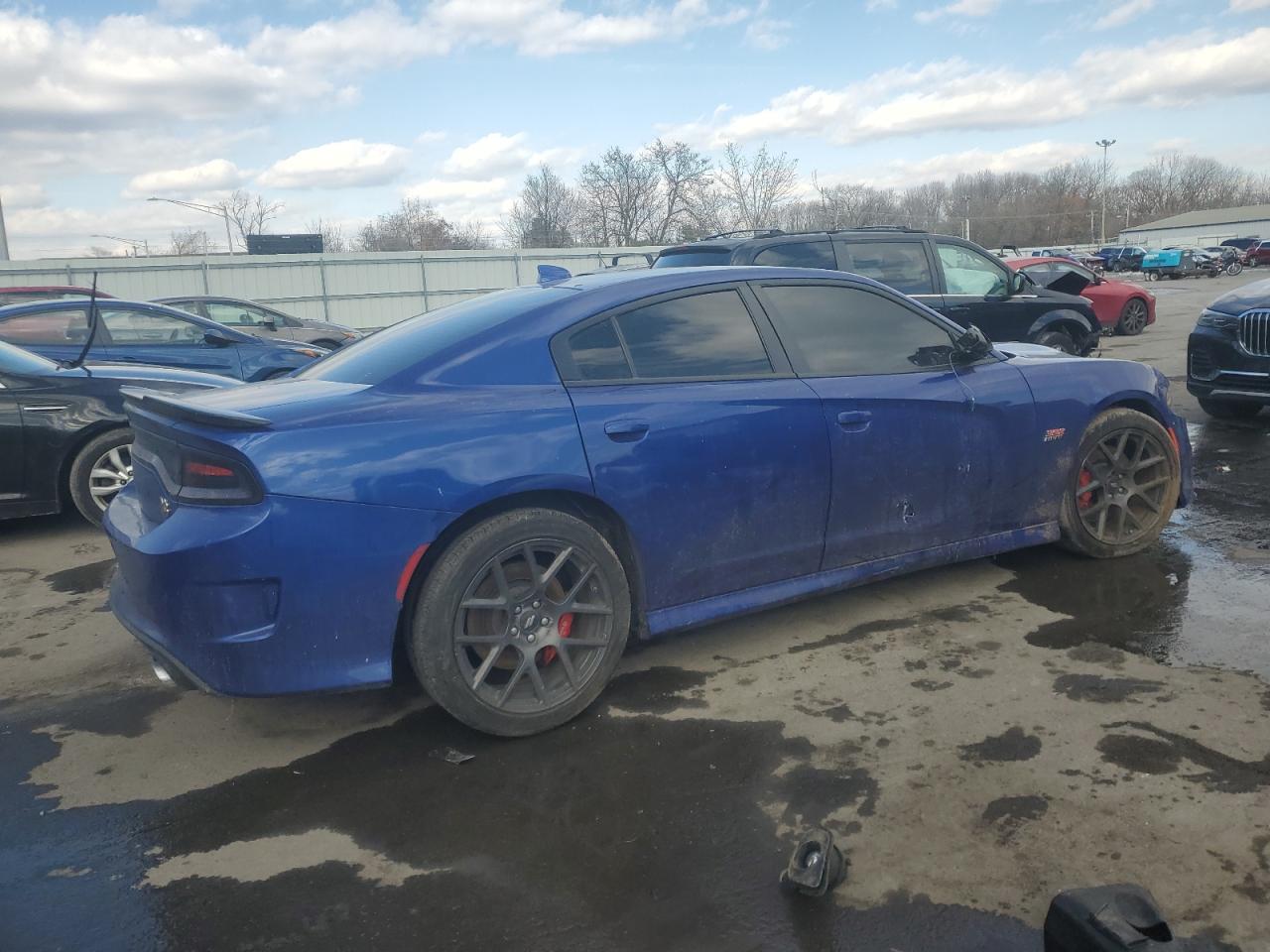 2019 Dodge Charger - Image 3