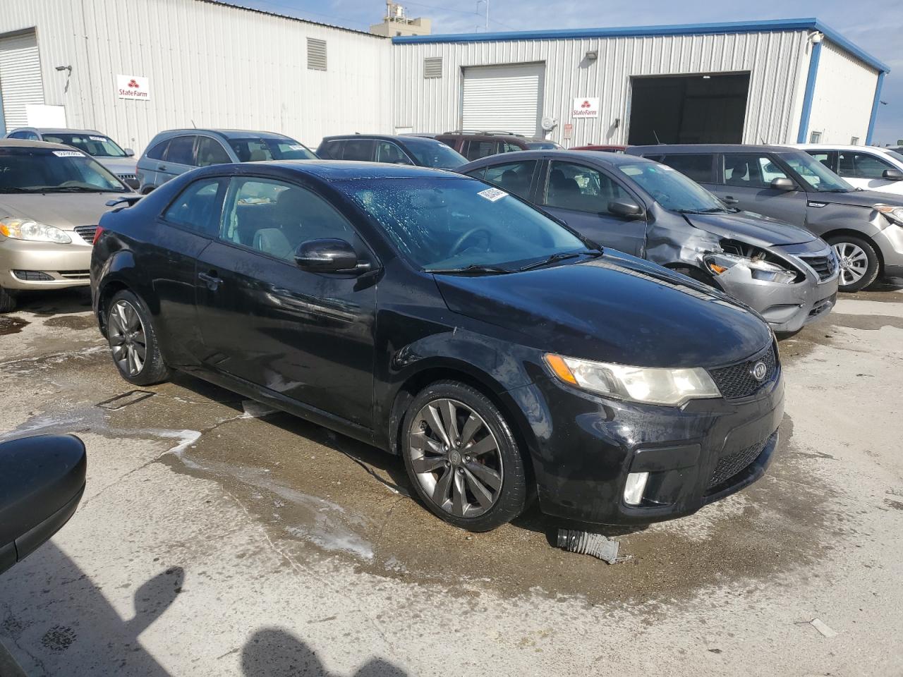 2012 Kia Forte - Image 4